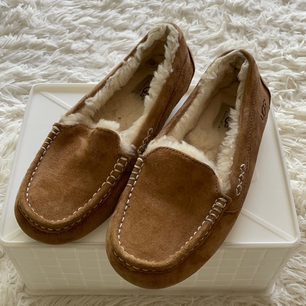 UGG Slippers